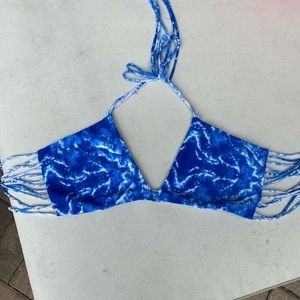 Mikoh Bikini Top